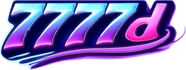 7777d লোগো